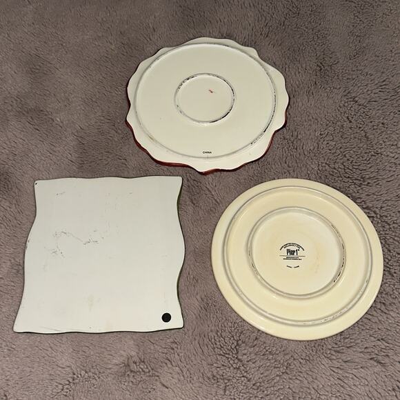 Trio of Terrific Trivets - Picture 2 of 8